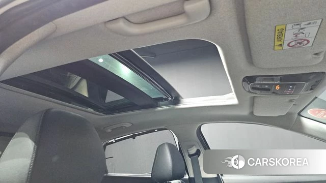 Hyundai Sonata D Edge (DN8) id 4898540 из Кореи 27