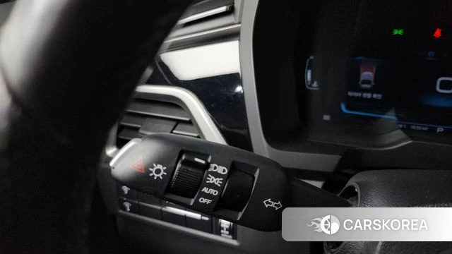 Ssangyong Beautiful Korando id 4294840 из Кореи 27