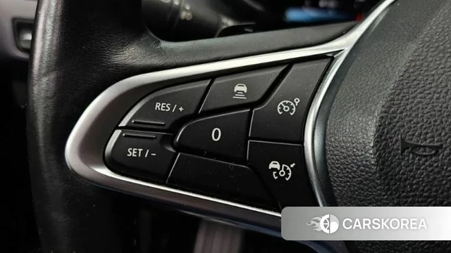 Renault Korea (Samsung) XM3 id 4917932 из Кореи 27