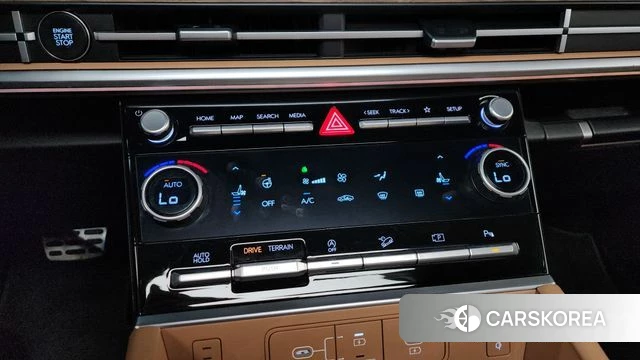 Hyundai Santa Fe (MX5) id 4427778 из Кореи 27