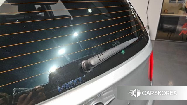 Ssangyong Tivoli Air id 4224114 из Кореи 27