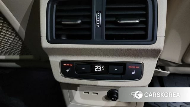 Audi Q5 (FY) id 4631879 из Кореи 27