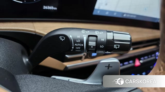 Hyundai Santa Fe (MX5) id 4935275 из Кореи 27