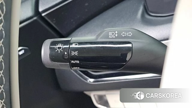 Kia The New K8 Hybrid id 4230025 из Кореи 27