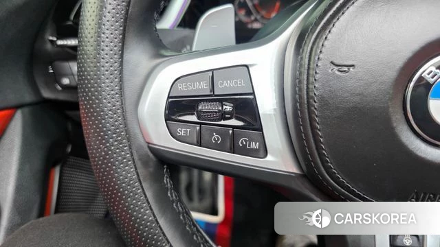 BMW Z4 (G29) id 4792568 из Кореи 27