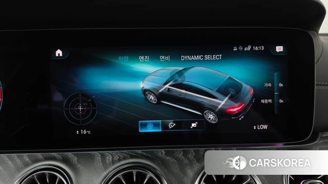 Mercedes-Benz AMG GT id 4427670 из Кореи 27