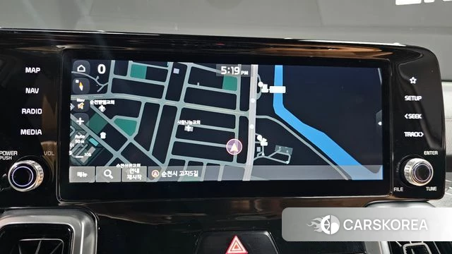 Kia Sorento 4th Generation id 4535814 из Кореи 27