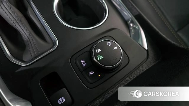 Chevrolet (GM Daewoo) Traverse id 4224234 из Кореи 27