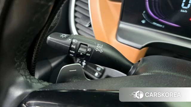Kia The New Seltos id 4266938 из Кореи 27