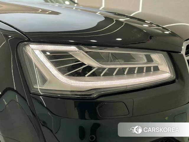 Audi A8 id 4208393 из Китая 27