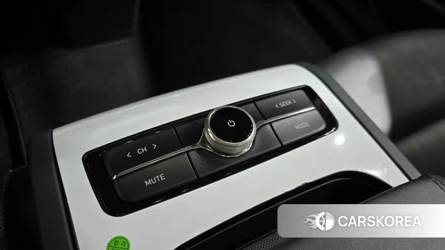 Hyundai The New Grandeur IG id 4609656 из Кореи 27