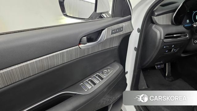 Hyundai The New Palisade id 4433316 из Кореи 27