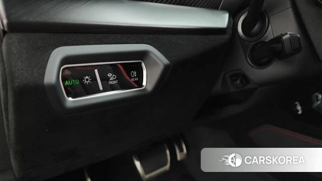 Lamborghini Urus id 4566439 из Кореи 27