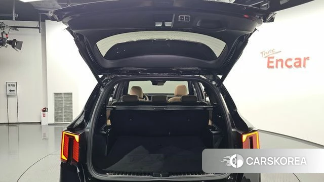 Kia The New Sorento 4th Generation id 4686605 из Кореи 27
