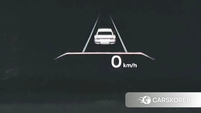 Genesis G80 (RG3) id 4754598 из Кореи 27