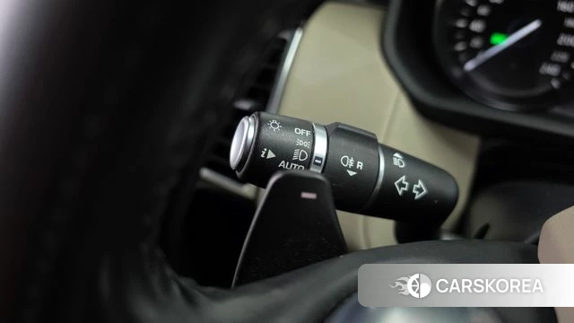Land Rover Discovery 5 id 4305018 из Кореи 27
