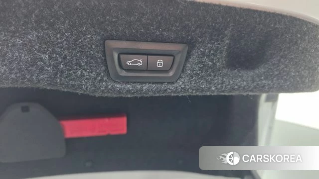 BMW 5 Series (G60) id 4649622 из Кореи 27