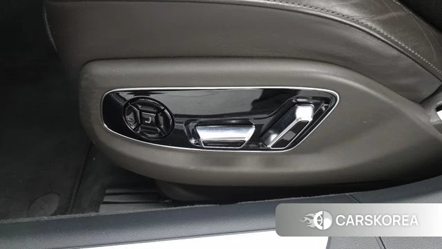 Audi A8 (D5) id 4202964 из Кореи 27