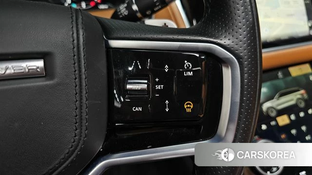 Land Rover Range Rover Velar id 4370408 из Кореи 27