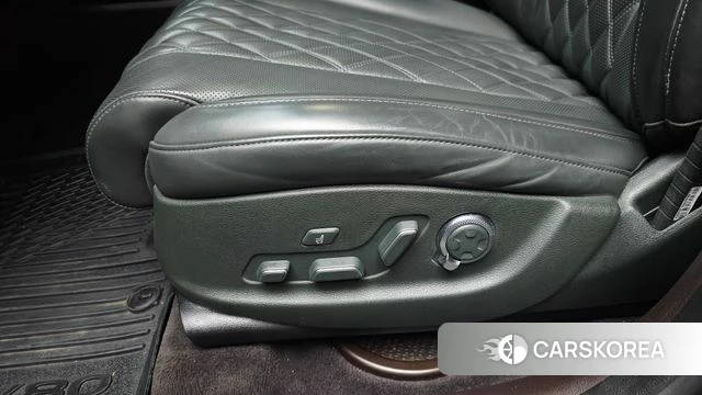 Genesis GV80 id 4187266 из Кореи 27