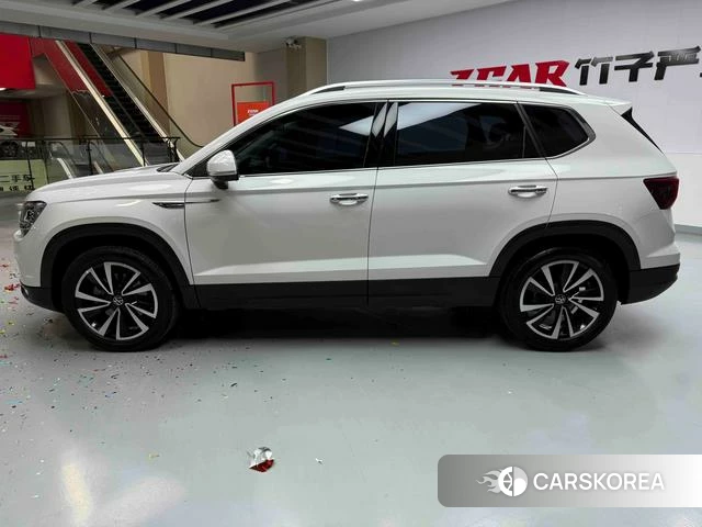 Volkswagen Tuyue id 4277110 из Китая 27
