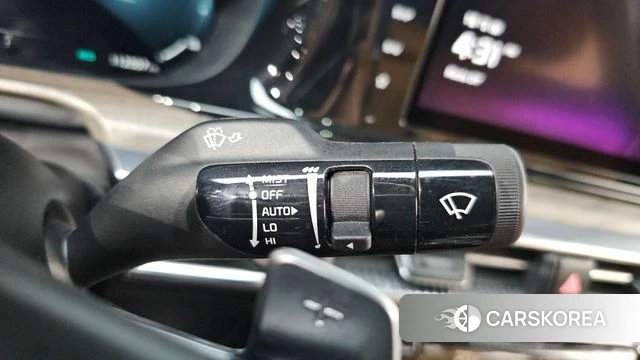Kia K5 Hybrid 3rd Generation id 4775224 из Кореи 27