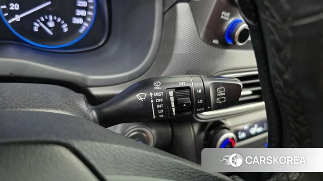 Hyundai Kona id 4568803 из Кореи 27