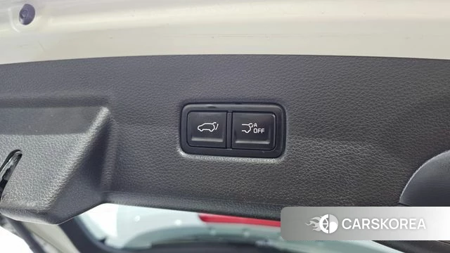 Kia Carnival 4th generation id 4847989 из Кореи 27