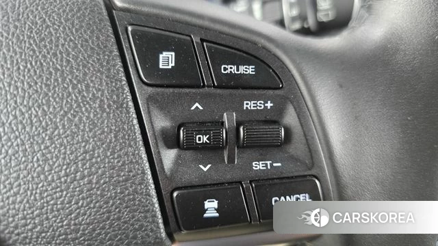 Hyundai All New Tucson id 4530781 из Кореи 27