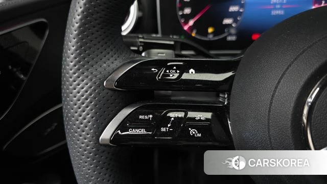 Mercedes-Benz C-Class W206 id 4854301 из Кореи 27