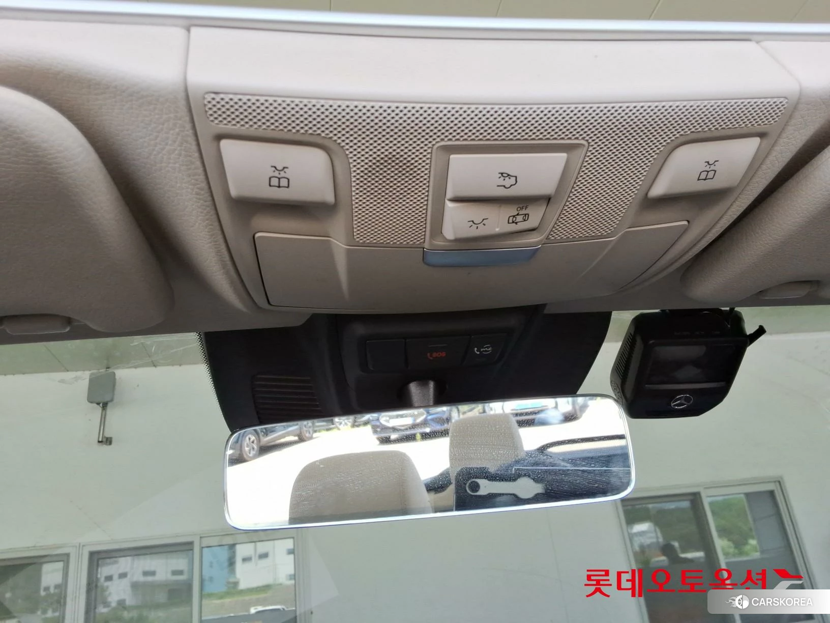 Mercedes-Benz Mercedes-Benz E450 4MATIC Cabriolet id 4504429 из Кореи 27