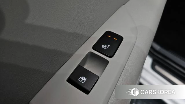 Kia Di All New Niro EV id 4534359 из Кореи 27
