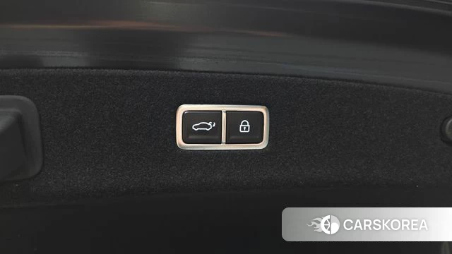 Genesis G90 (RS4) id 4640311 из Кореи 26
