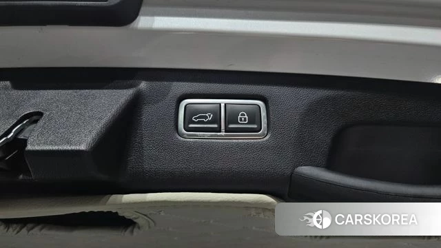 Kia Sorento 4th Generation id 4657527 из Кореи 27