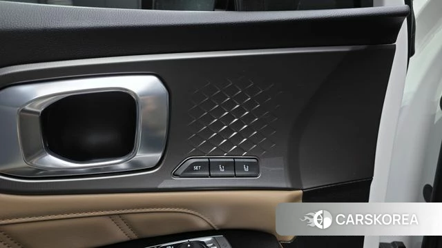 Kia The New Sorento 4th Generation id 4414166 из Кореи 27