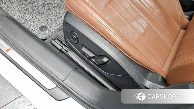 Audi A6 (C8) id 4350755 из Кореи 27