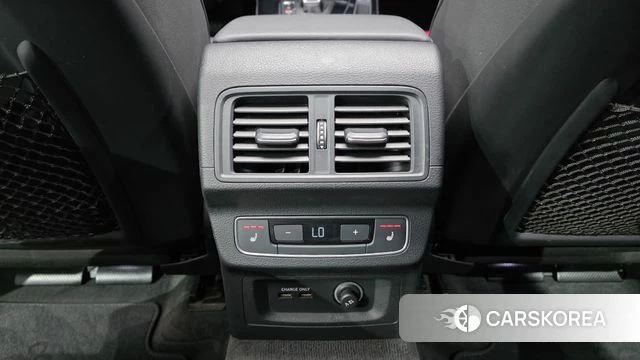 Audi Q5 (FY) id 4784580 из Кореи 27