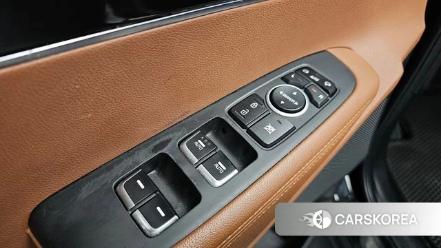 Kia The New Sorento id 4520764 из Кореи 27
