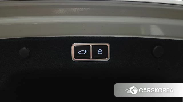 Hyundai Grandeur Hybrid (GN7) id 4879994 из Кореи 27