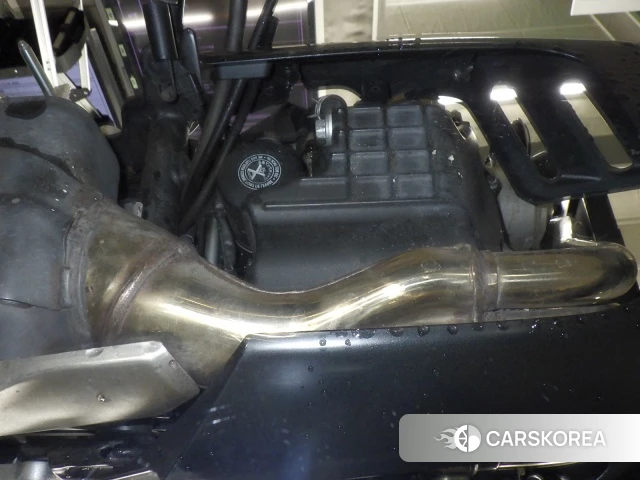 Honda CB650R id 3950060 из Японии 27