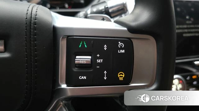 Land Rover Discovery 5 id 4692863 из Кореи 27