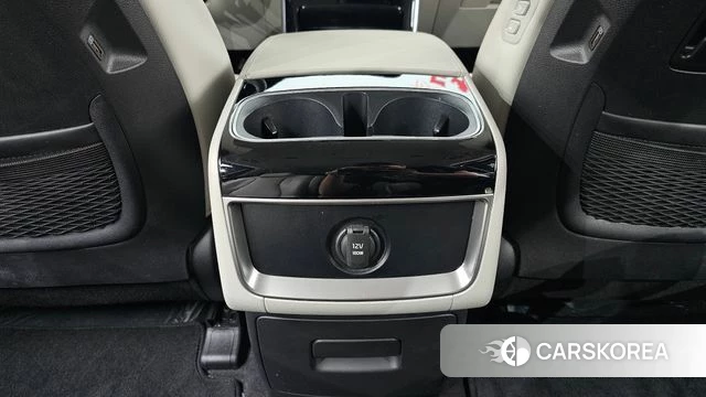 Kia Carnival 4th generation id 4201479 из Кореи 27