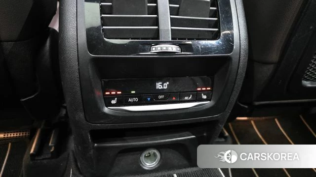 BMW X3 (G01) id 4424476 из Кореи 27