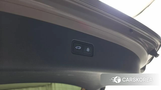 Genesis GV80 id 4759687 из Кореи 27