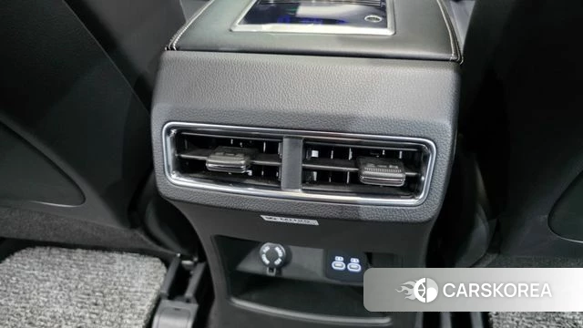 Ssangyong Rexton New Arena id 4645027 из Кореи 27