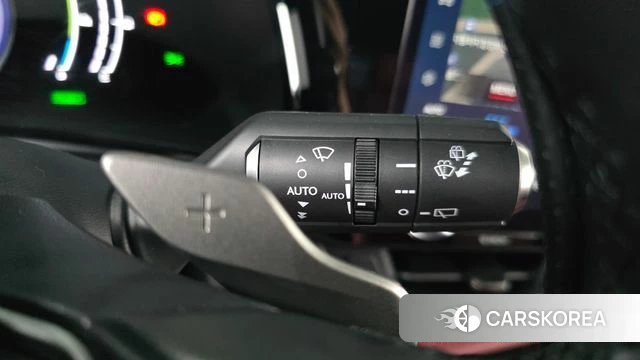 Lexus NX450h + 2nd generation id 4561145 из Кореи 27