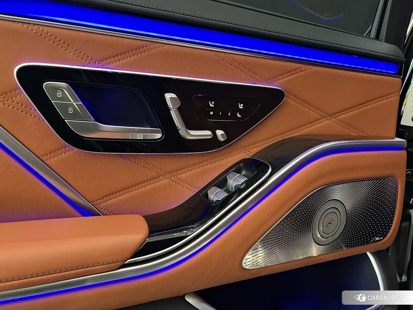 Mercedes-Benz Maybach S-Class id 4559574 из Китая 27