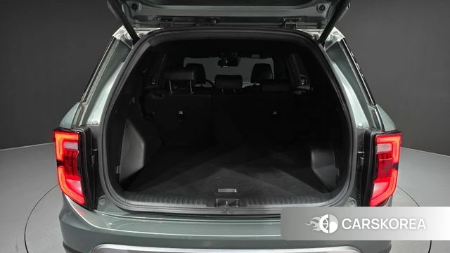 Ssangyong Torres id 4475350 из Кореи 27