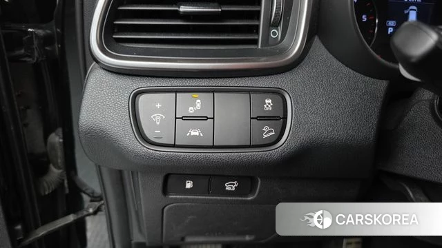 Kia The New Sorento id 4684286 из Кореи 27