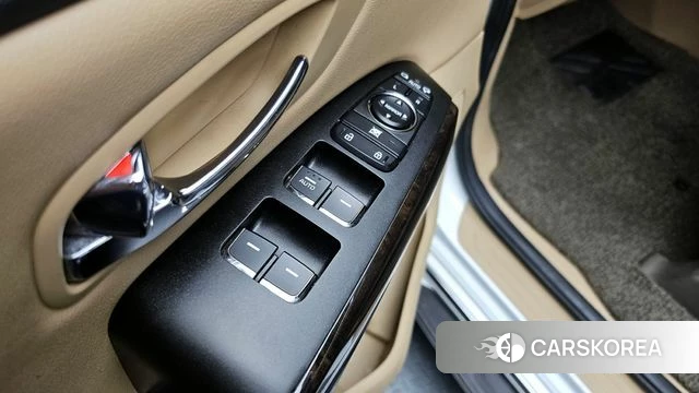 Kia The New Carnival id 4372010 из Кореи 27